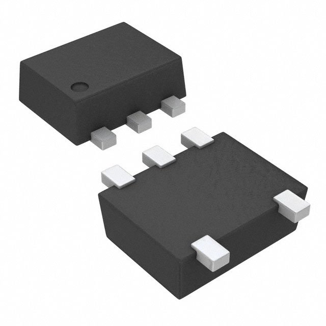 SN74AHC1G125DRLR Allicdata Electronics