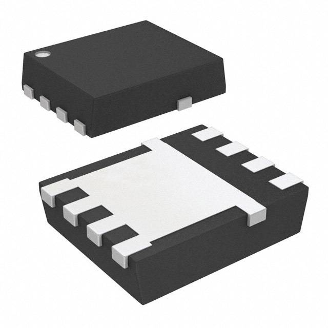 CSD17507Q5A Allicdata Electronics