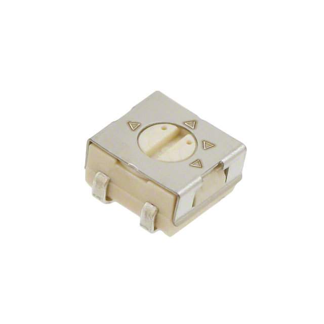 23AR10KLFTR Allicdata Electronics