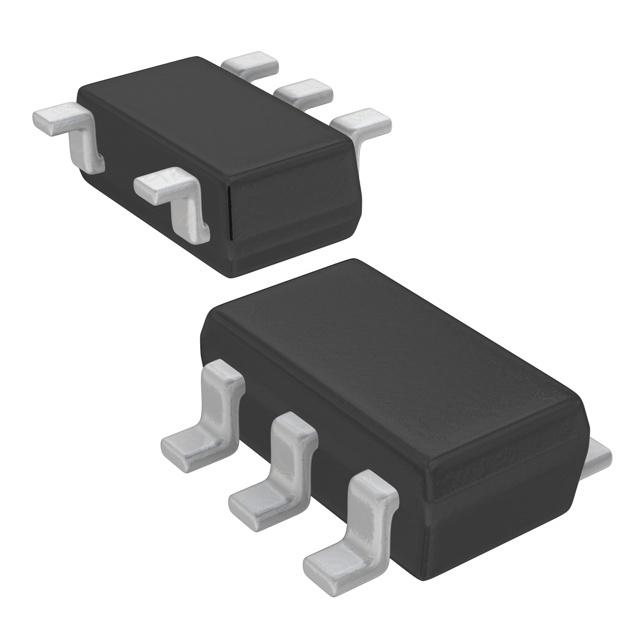 XC6124E736MR-G Allicdata Electronics