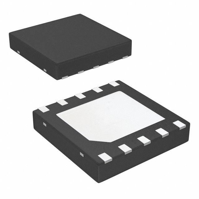 LM5113SDE/NOPB Allicdata Electronics