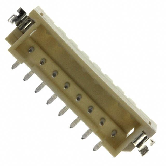 DF3DZ-8P-2V(21) Allicdata Electronics