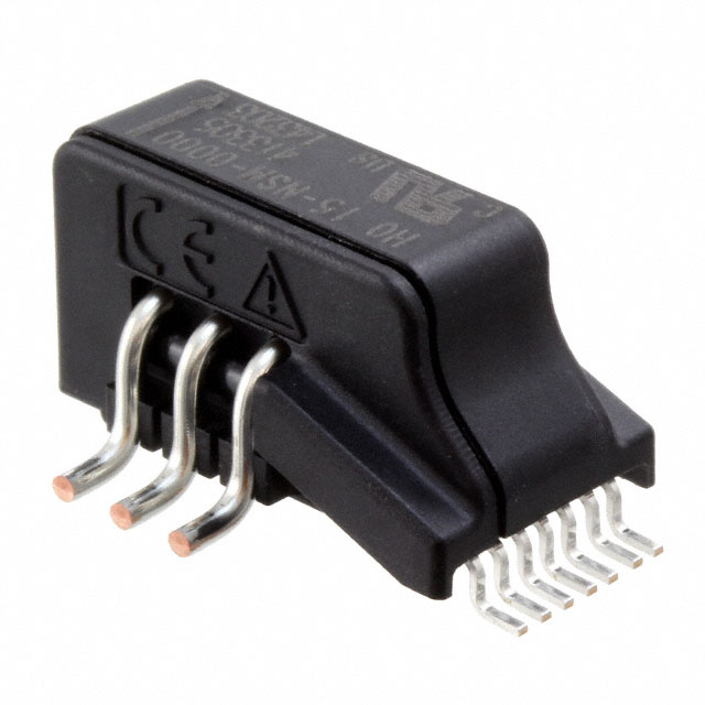 HO 15-NSM-0000 Allicdata Electronics