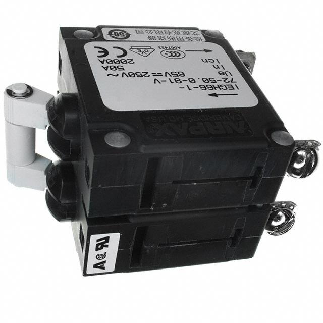 IEGH66-1-72-50.0-91-V Allicdata Electronics