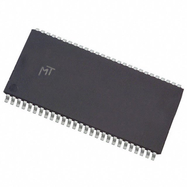 MT48LC16M16A2P-75 IT:D TR Allicdata Electronics