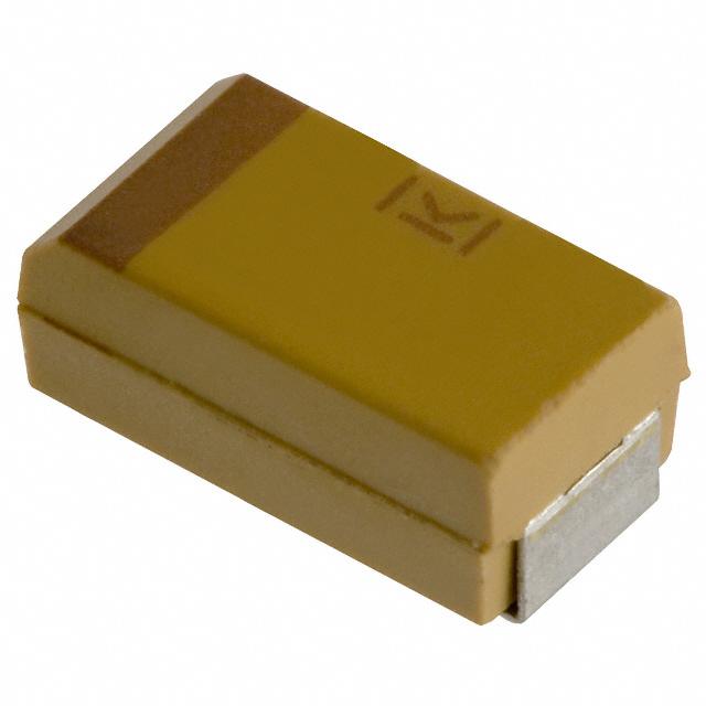 T491C226K016AS Allicdata Electronics