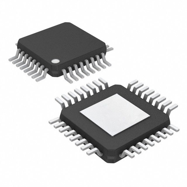 ATSAML11E15A-AF Allicdata Electronics