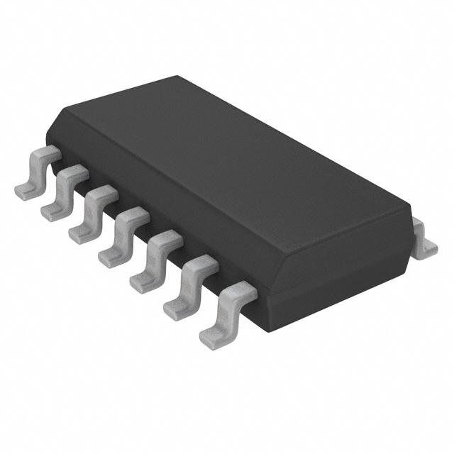 MCP654-E/SL Allicdata Electronics
