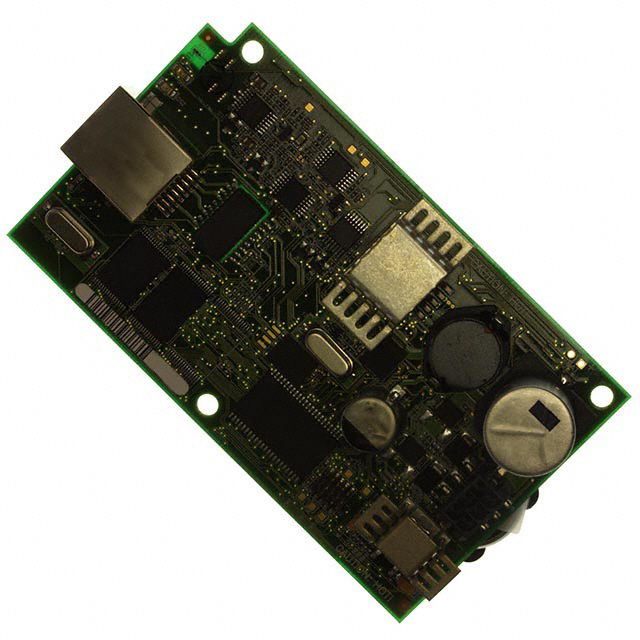 20-101-1006 Allicdata Electronics