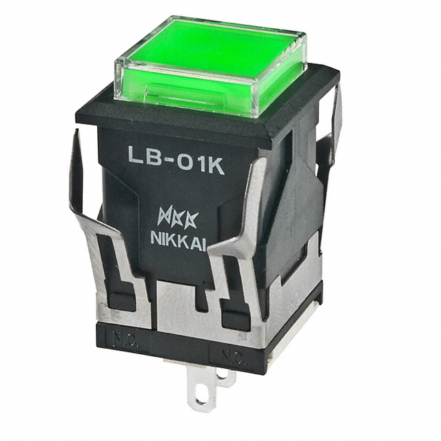 LB01KW01-5F24-JF Allicdata Electronics
