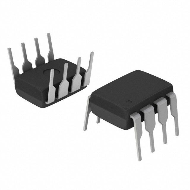 MIC4428YN Allicdata Electronics