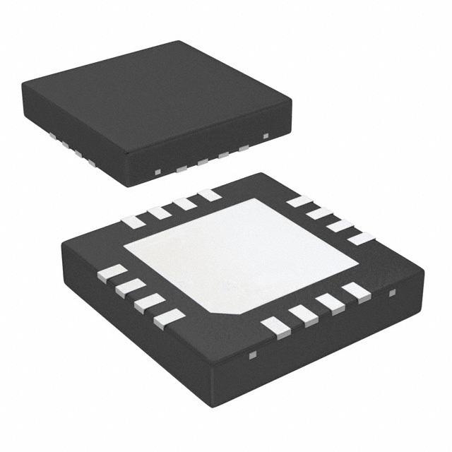 TS51221-M033QFNR Allicdata Electronics