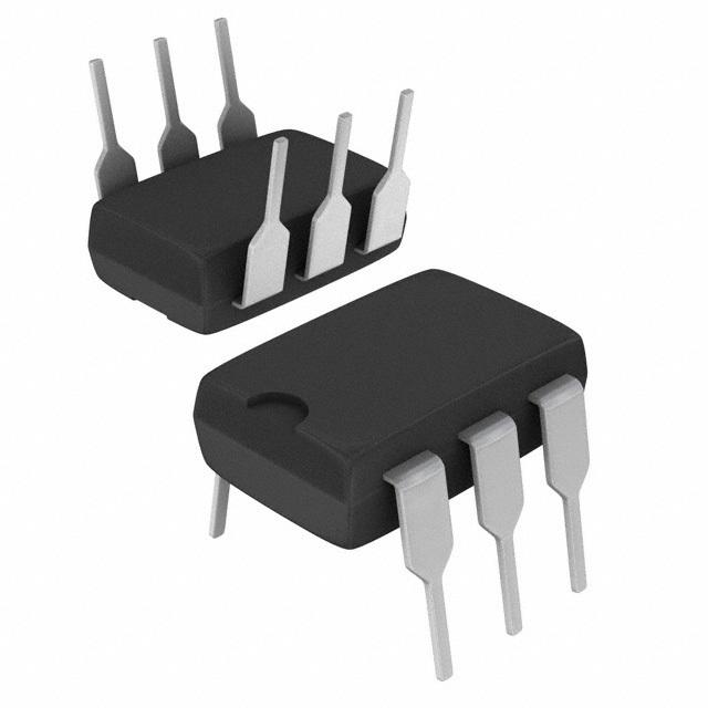 TCDT1102 Allicdata Electronics