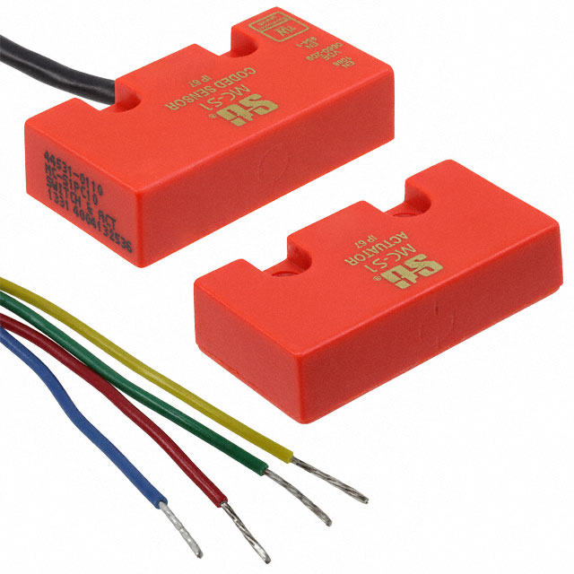 MC-S1PC10 Allicdata Electronics
