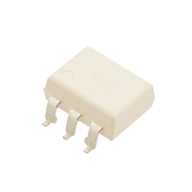 CNY17F4SR2M Allicdata Electronics
