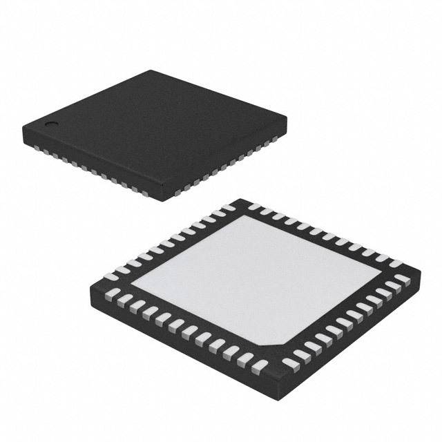 ATA6612C-PLQW-1 Allicdata Electronics