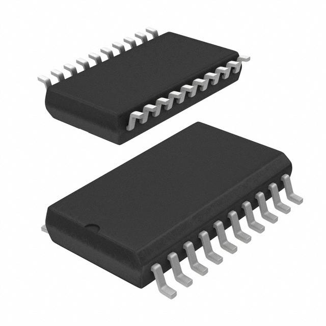 74LCXZ245SJX Allicdata Electronics