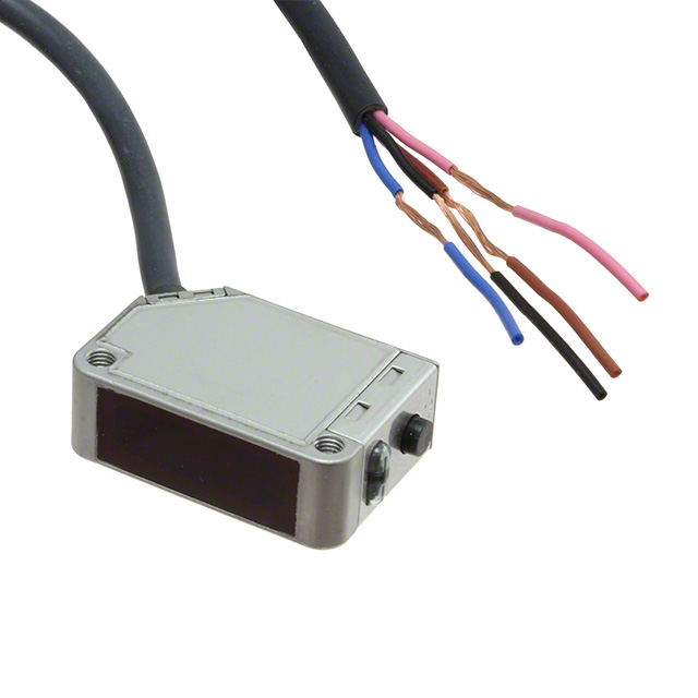 E3ZM-B81 2M Allicdata Electronics