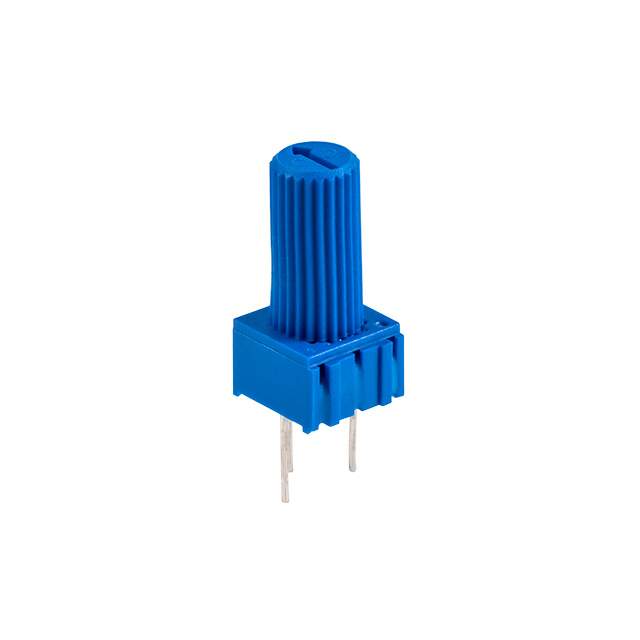 3362U-1-201TLF Allicdata Electronics