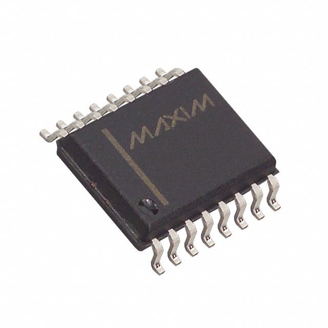 DS32KHZSN#T&R Allicdata Electronics