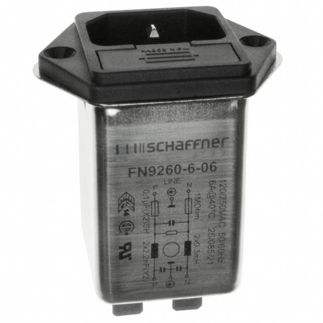 FN9260-6-06 Allicdata Electronics