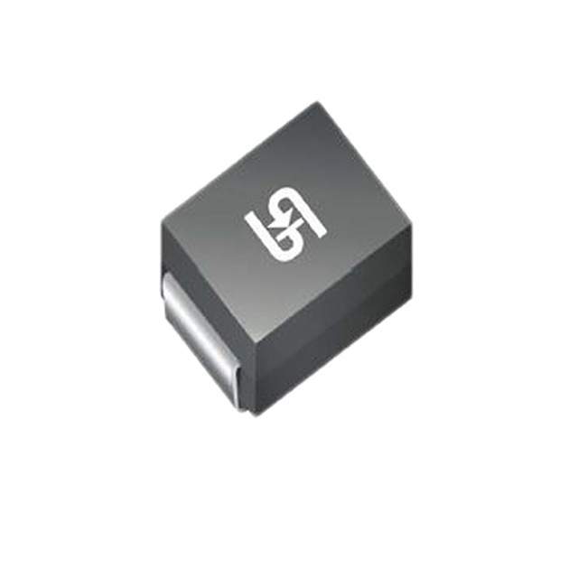 SMB10J17A R5G Allicdata Electronics