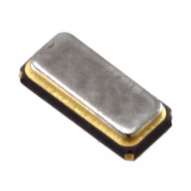 AH-32.768KDZF-T Allicdata Electronics
