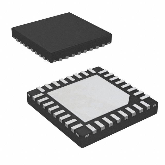 ISL24005IRTZ-T13 Allicdata Electronics