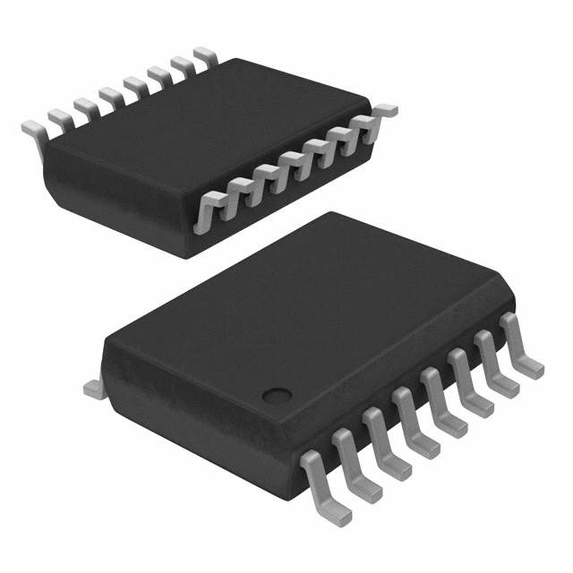 UC3706DW Allicdata Electronics