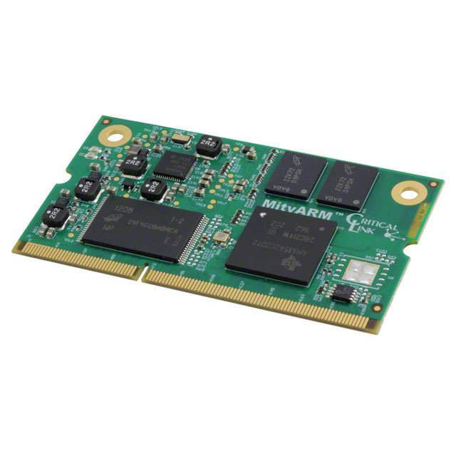 3354-HX-X38-RI Allicdata Electronics