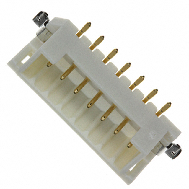 DF3DZ-7P-2V(51) Allicdata Electronics