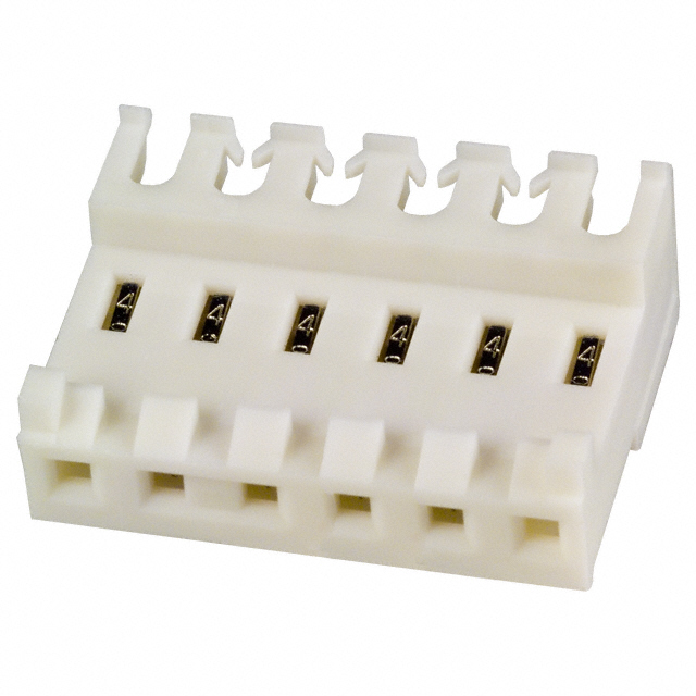 644468-6 Allicdata Electronics