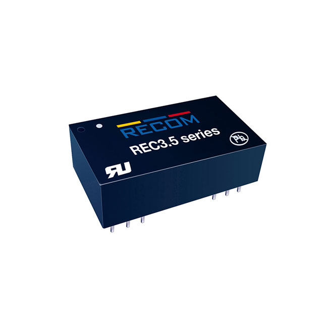 REC3.5-4805SRW/R8/C/X1 Allicdata Electronics