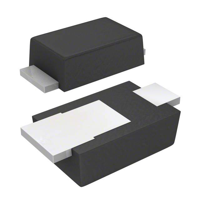 SBR3U30P1-7 Allicdata Electronics