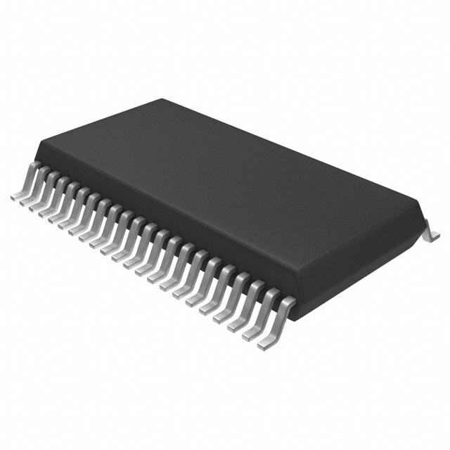 M41T256YMT7F Allicdata Electronics