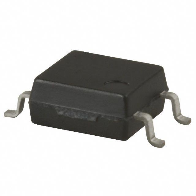 AQY210SX Allicdata Electronics
