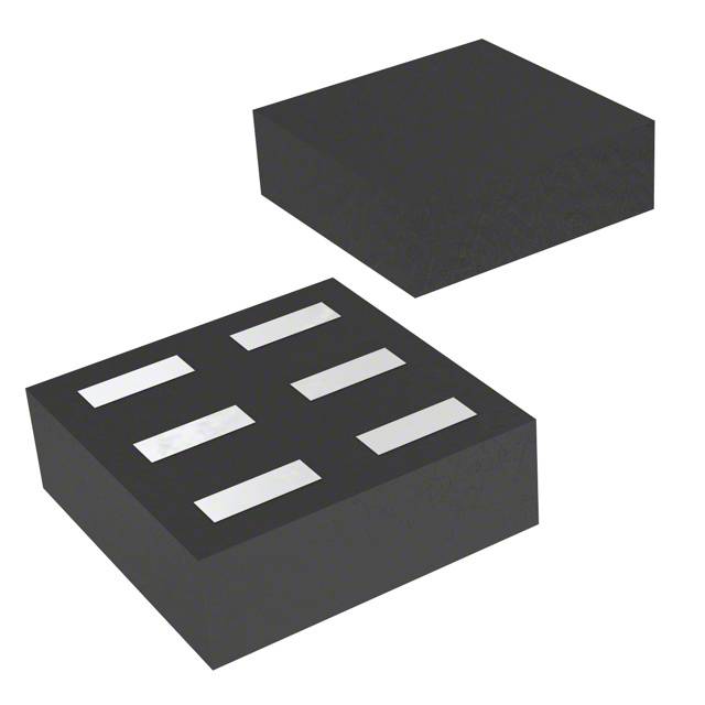 NCV8715MX18TBG Allicdata Electronics
