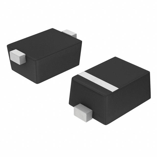 NSR0140P2T5G Allicdata Electronics
