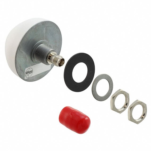 33-3400-01-01 Allicdata Electronics