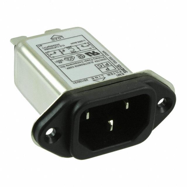 858-06/011 Allicdata Electronics