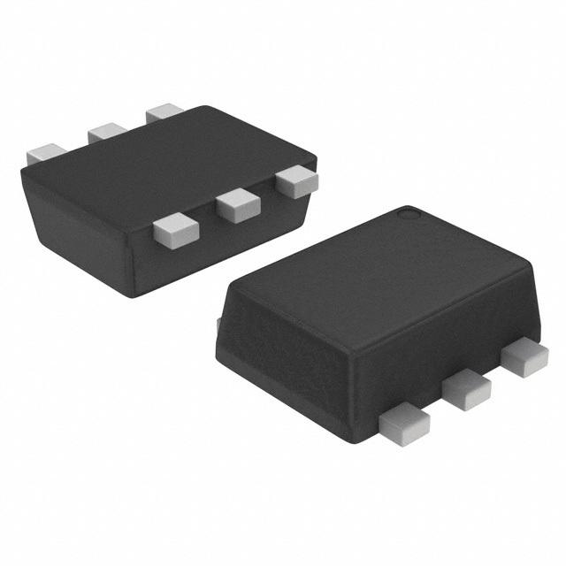 NCV8170BXV180T2G Allicdata Electronics