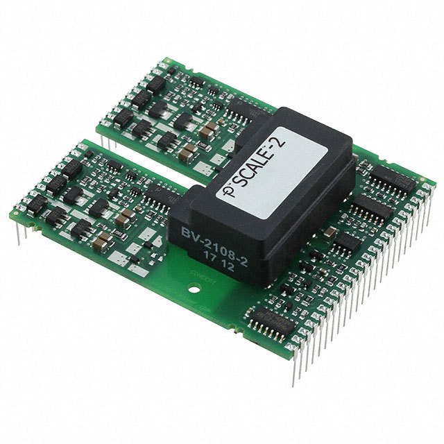 2SD300C17A3 Allicdata Electronics