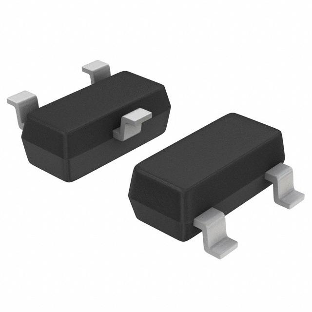 IRLML0100TRPBF Allicdata Electronics