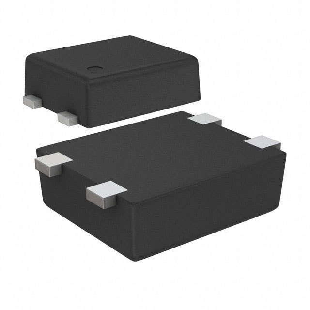 S-80943CLPF-G7DTFU Allicdata Electronics