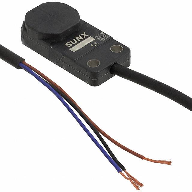 GX-F15BI-R Allicdata Electronics