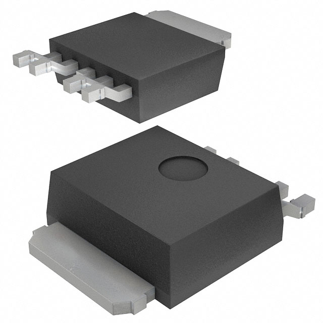 BA33C25FP-E2 Allicdata Electronics