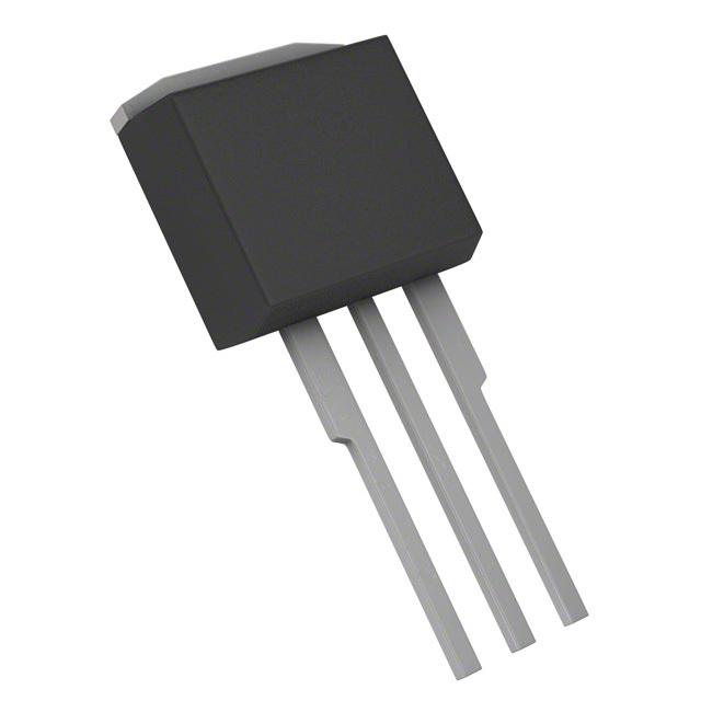 SPI11N60S5BKSA1 Allicdata Electronics