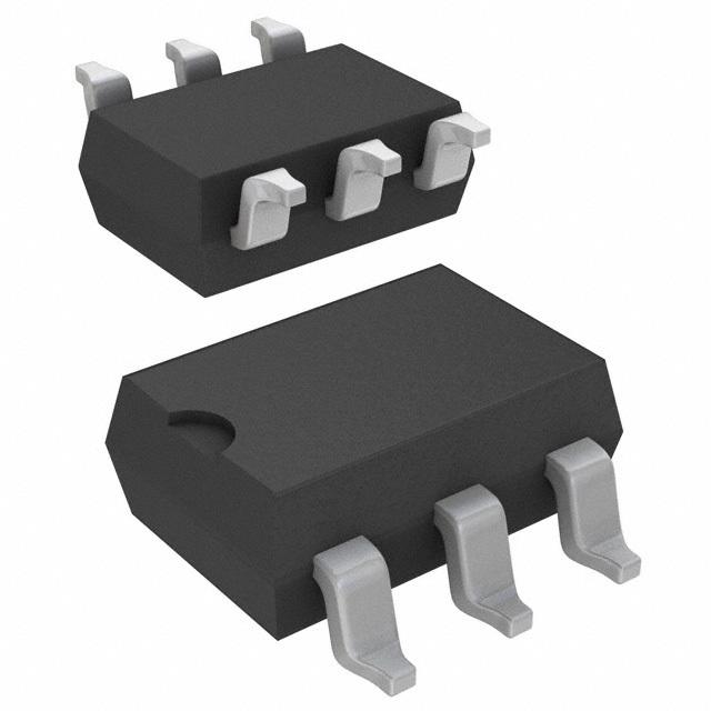 SFH636-X007T Allicdata Electronics