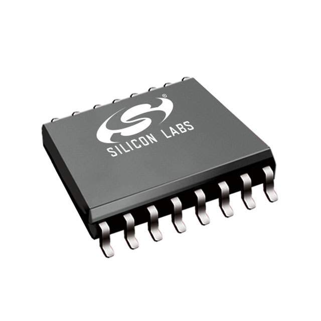 SI8901D-A01-GSR Allicdata Electronics