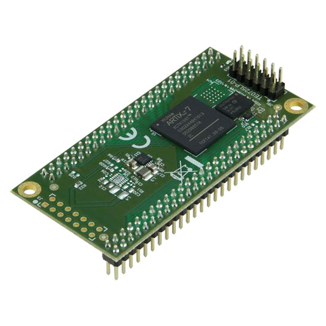 TE0725LP-01-100-2D Allicdata Electronics